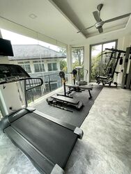 Gallop Villas (D10), Detached #576525031
